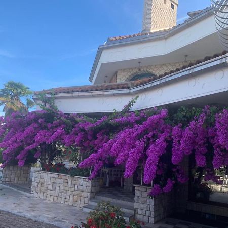 Villa Puric روفينج المظهر الخارجي الصورة