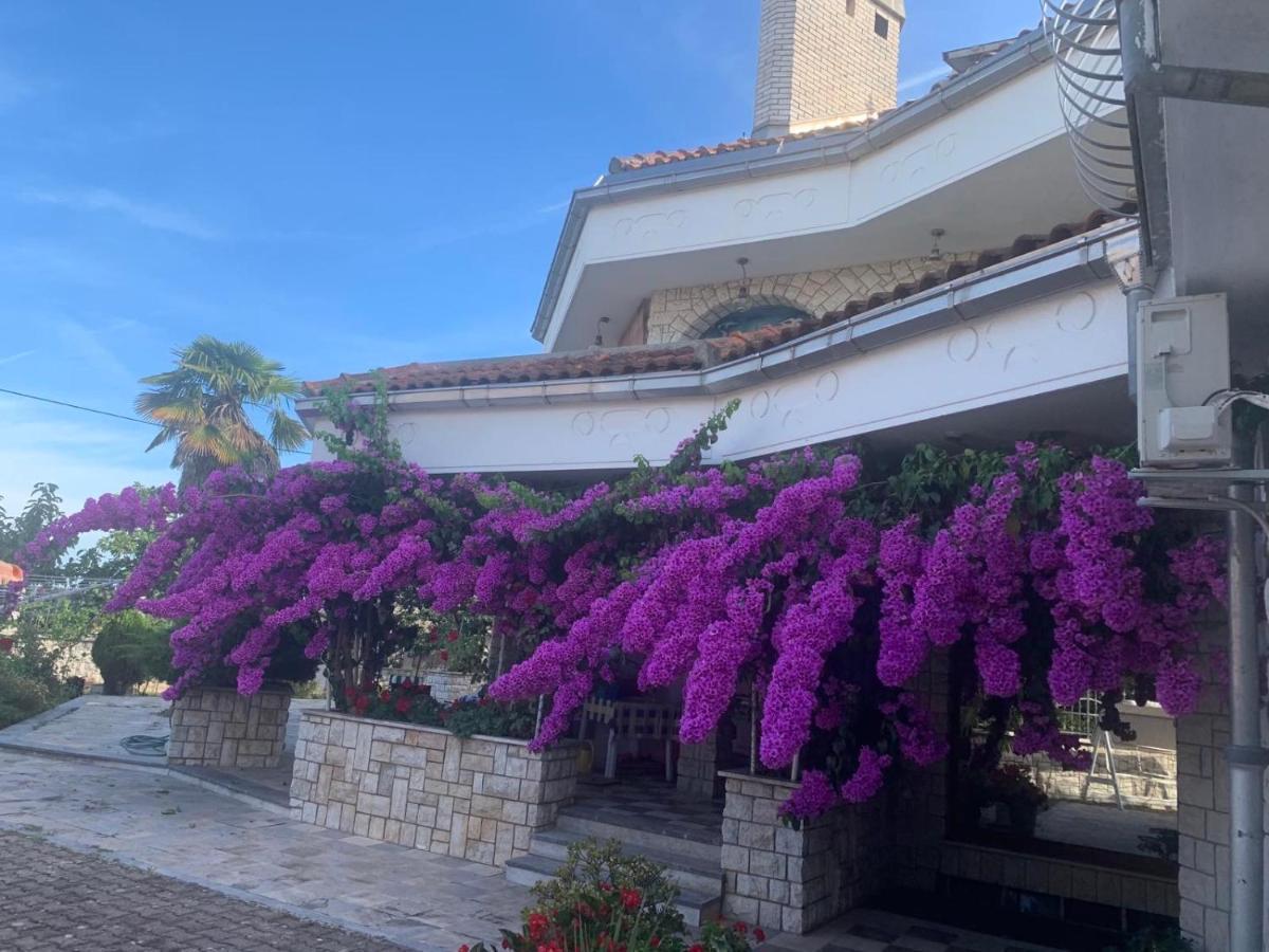 Villa Puric روفينج المظهر الخارجي الصورة
