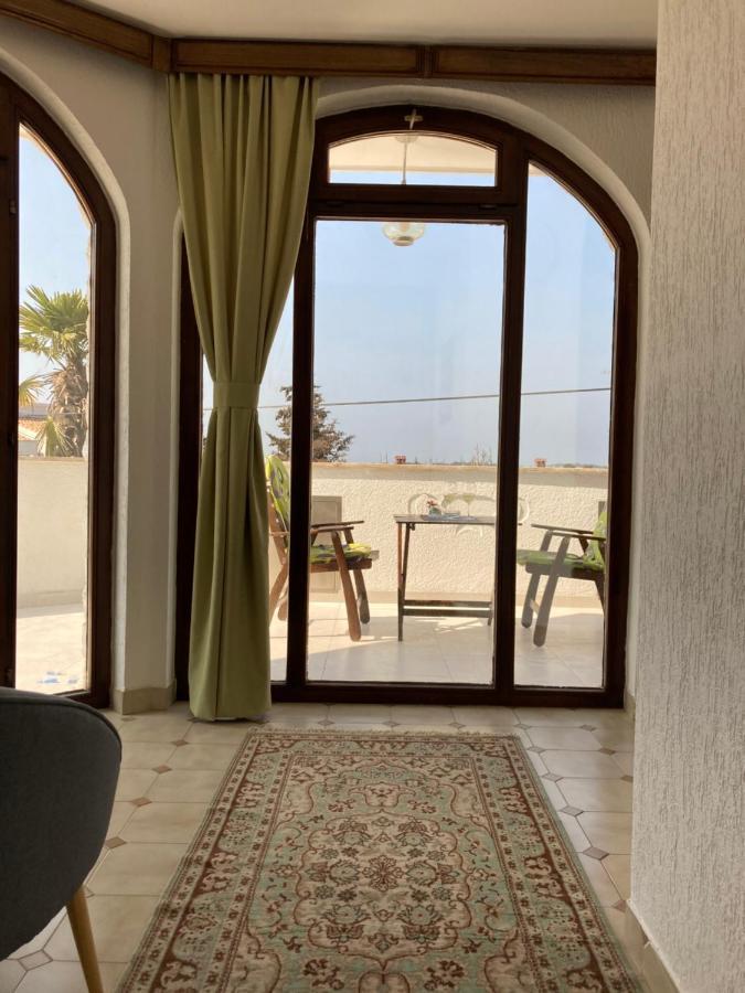 Villa Puric روفينج المظهر الخارجي الصورة