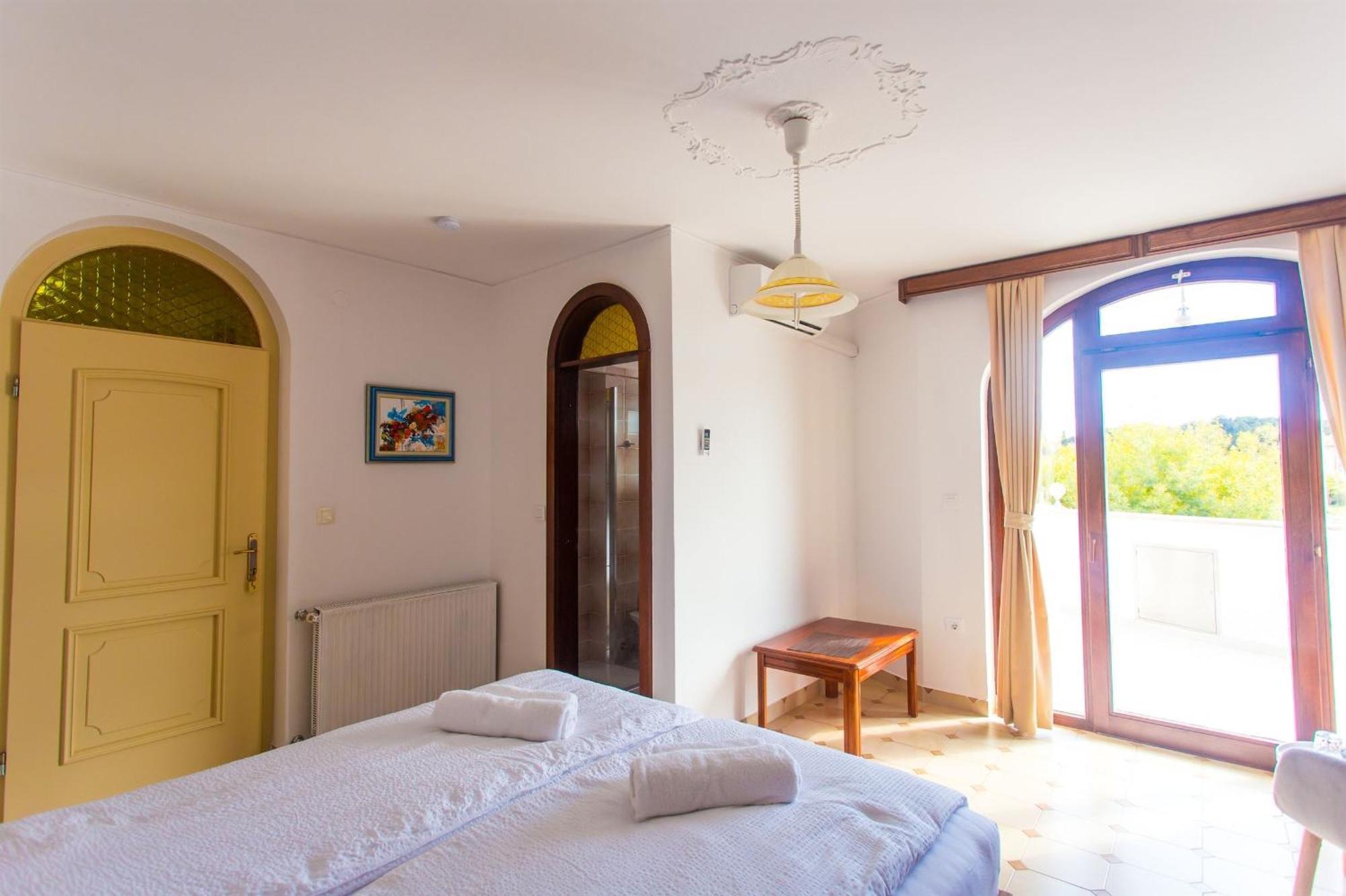 Villa Puric روفينج المظهر الخارجي الصورة