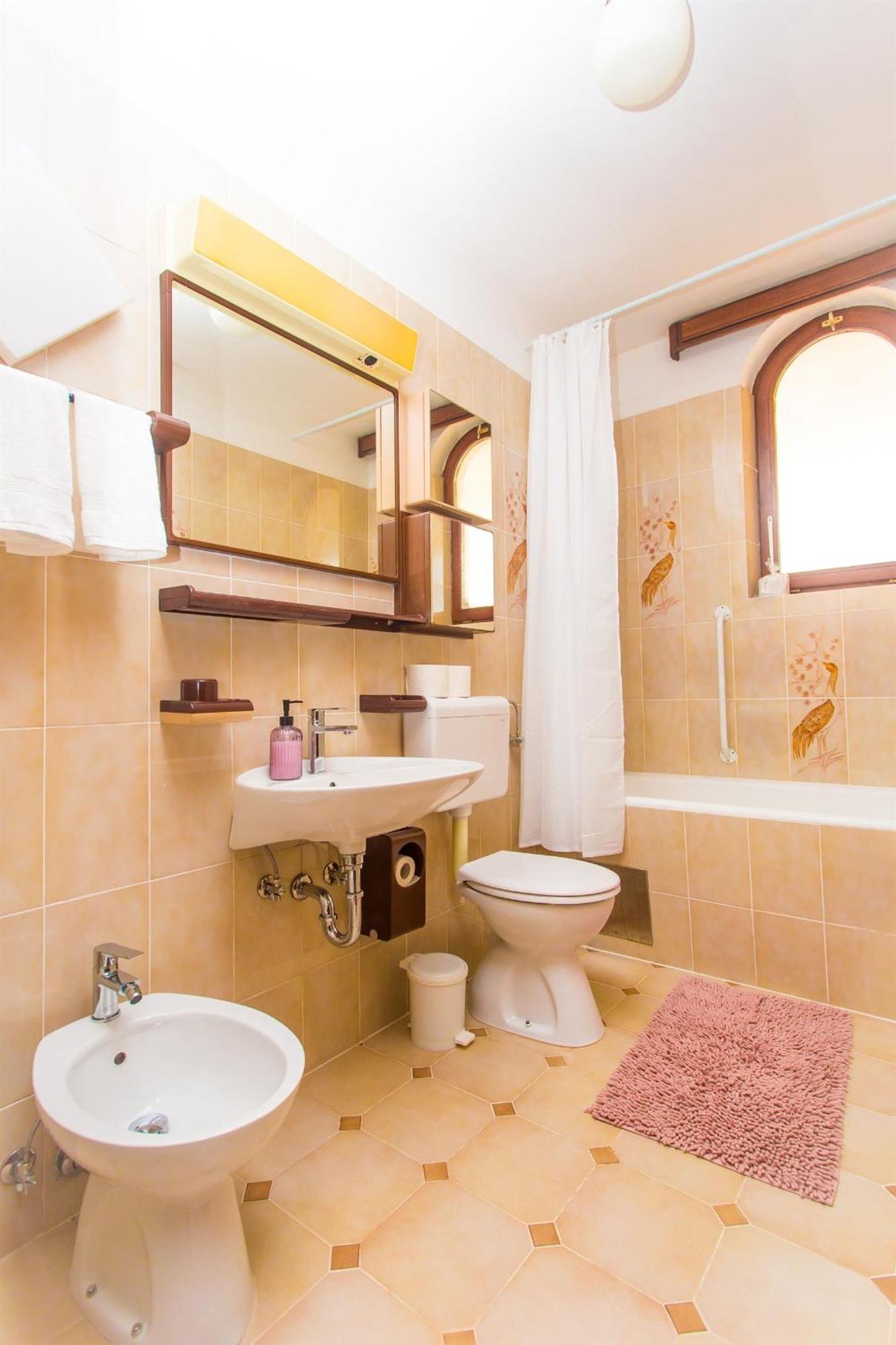 Villa Puric روفينج المظهر الخارجي الصورة
