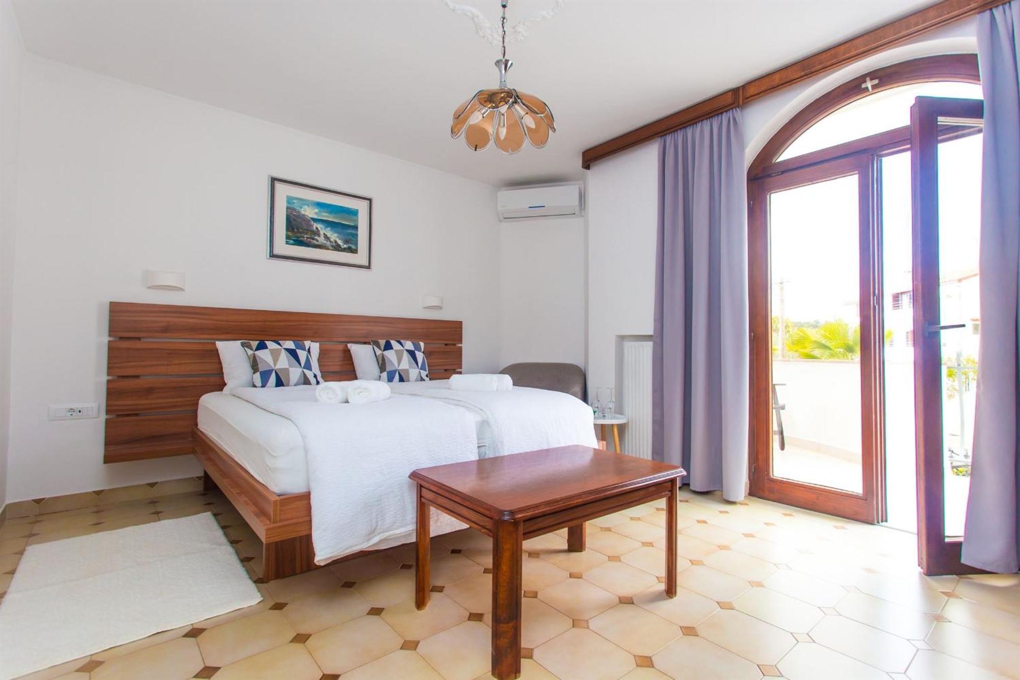 Villa Puric روفينج المظهر الخارجي الصورة